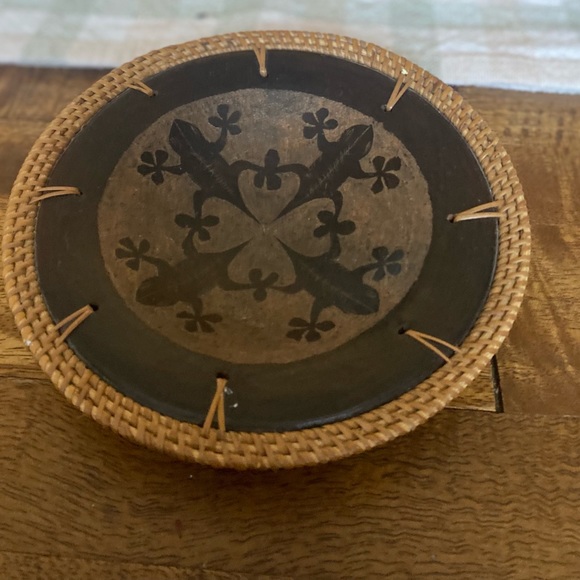 Vintage Art catch-all by Sasak Ar - Picture 5 of 5